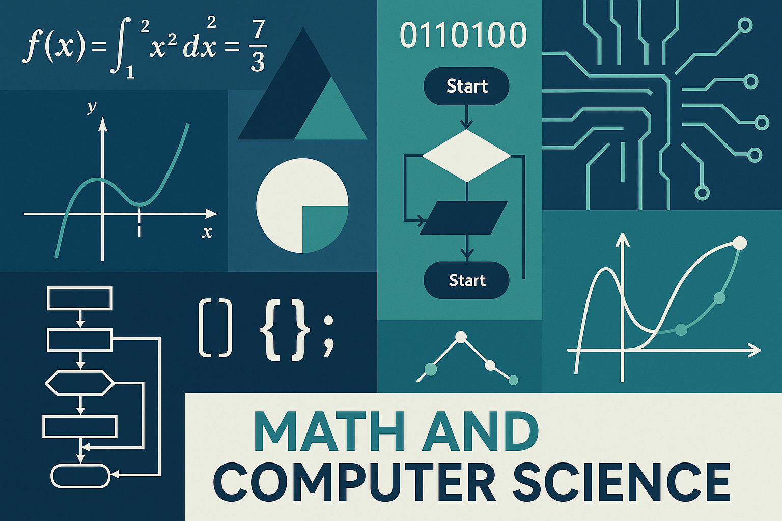 Spécialité MATH INFORMATIQUE 